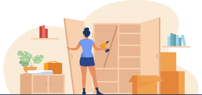 Gainplus lit escamotable guide de montage