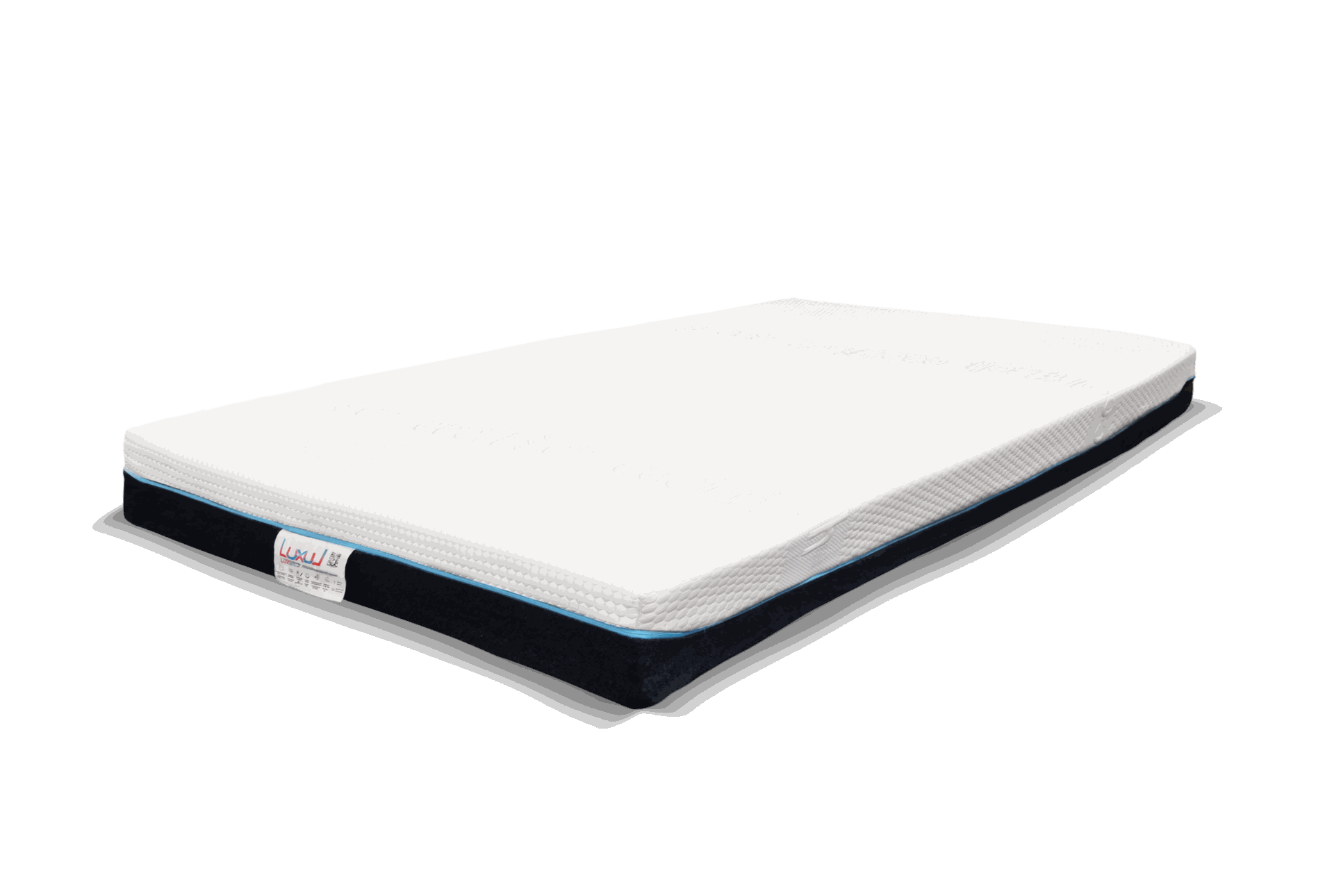 Matelas Cooltech Confort 140/190