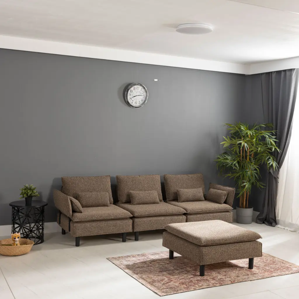 Canape_Modulable_Pratixofa_modul-_3_place_pouf_marron.webp
