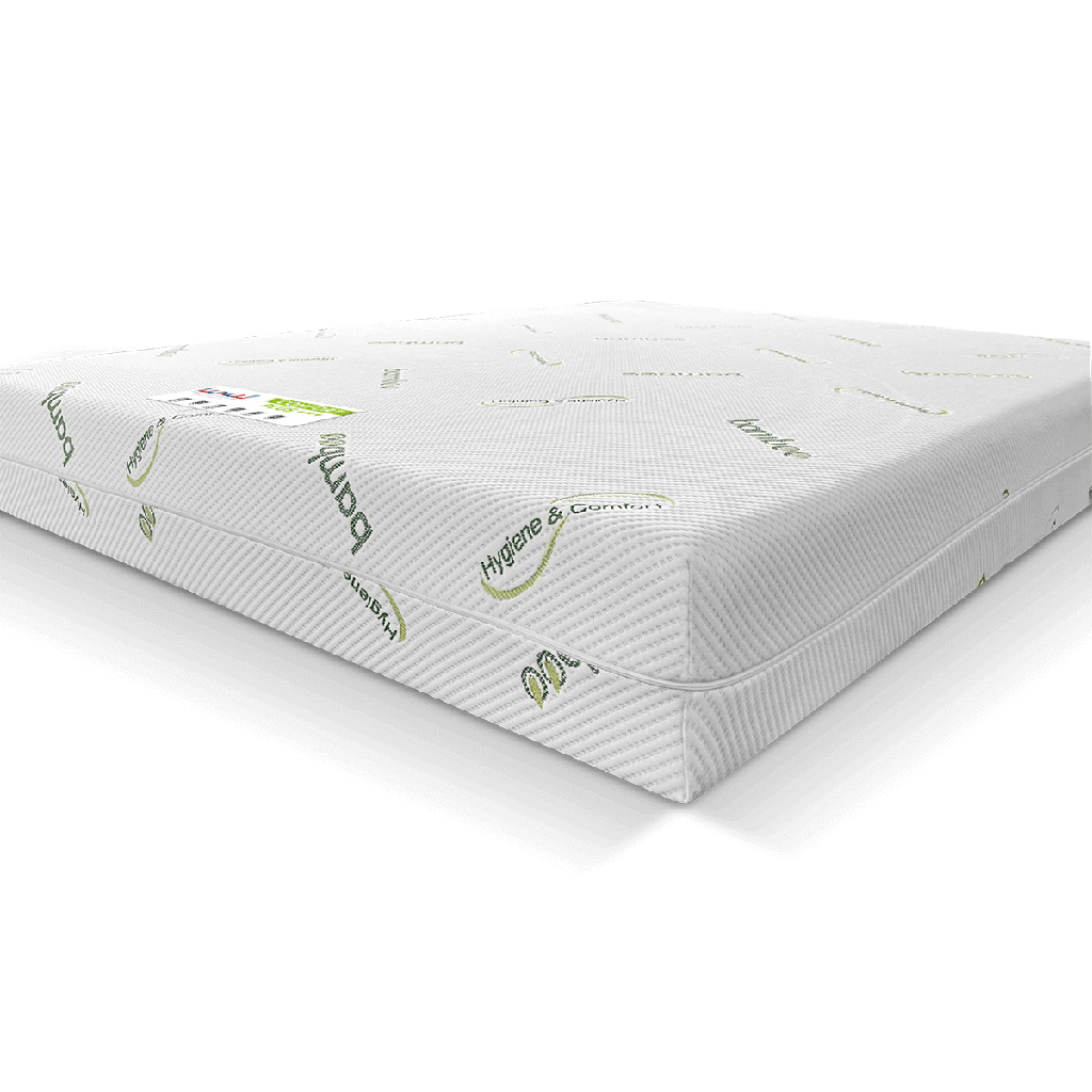Matelas Confort Plus 160x200 cm