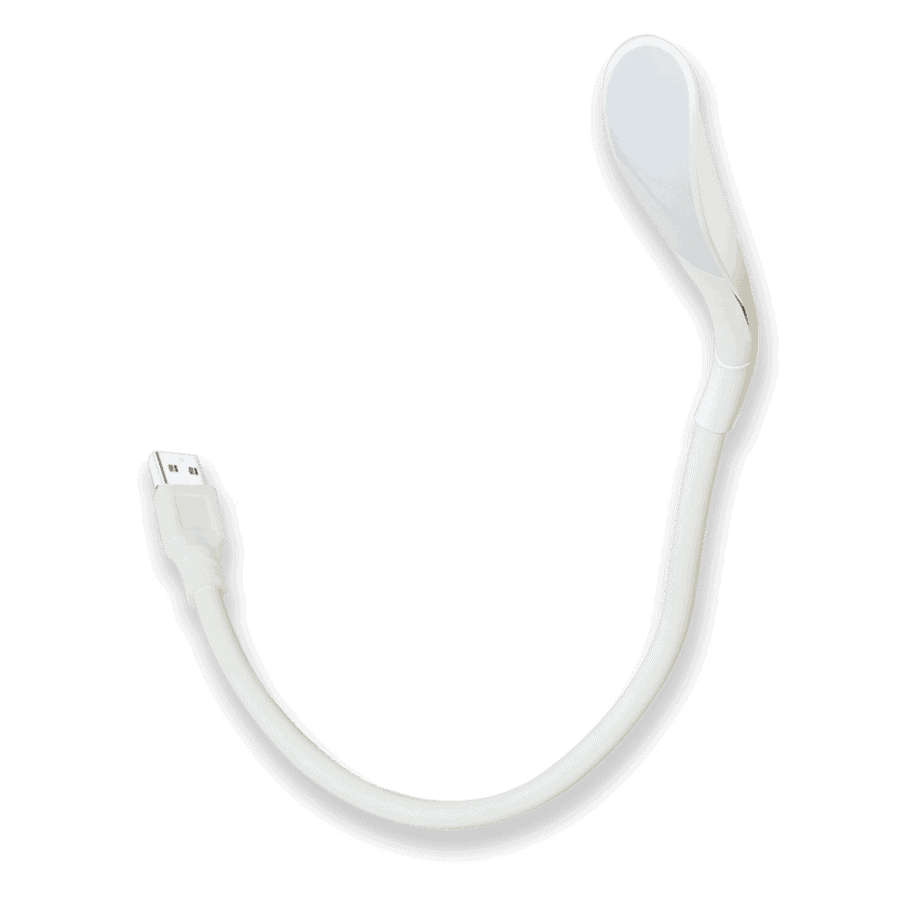 Beleuchtung LED Lampe Touch USB Anschluss