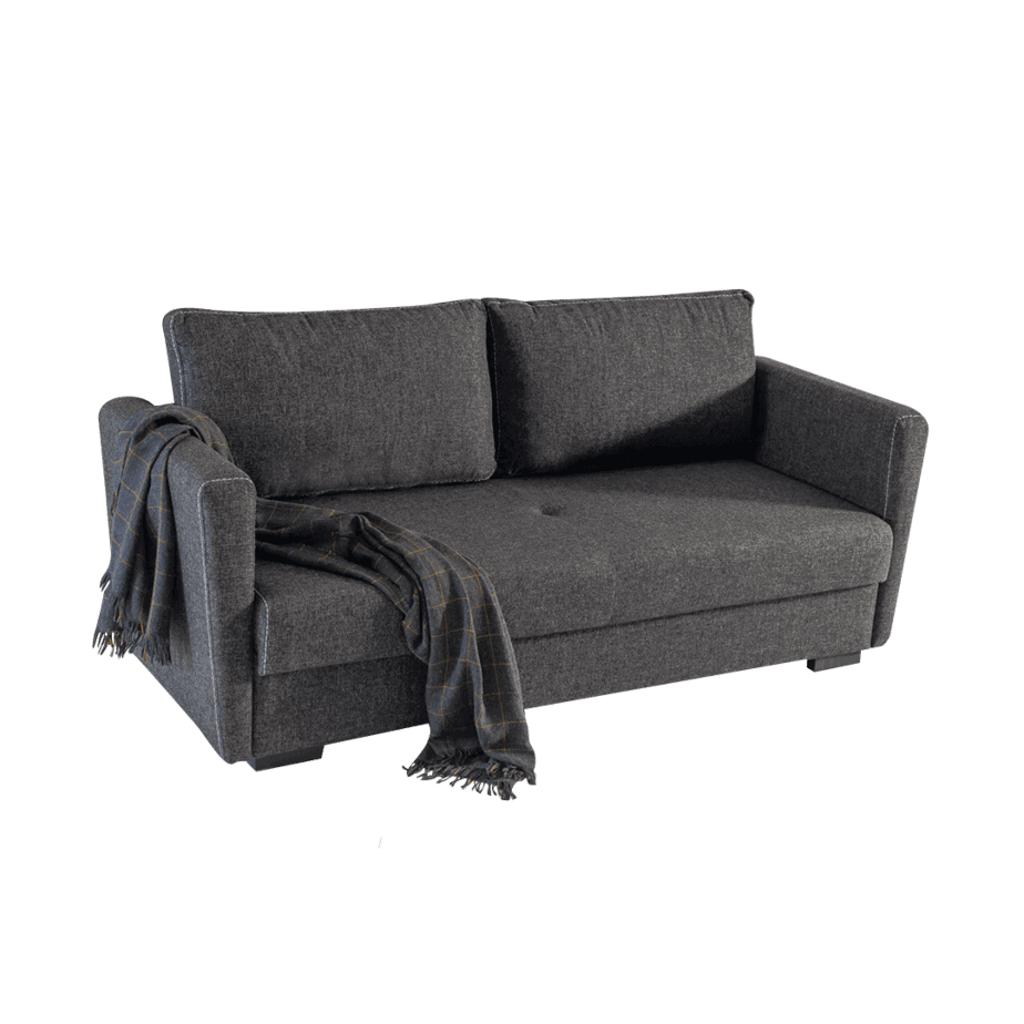 Klassisches 2-Sitzer-Sofa