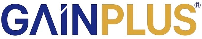 GAINPLUS®